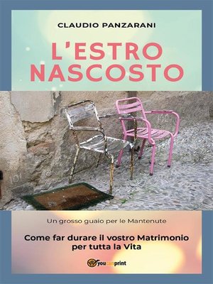 cover image of L'estro nascosto